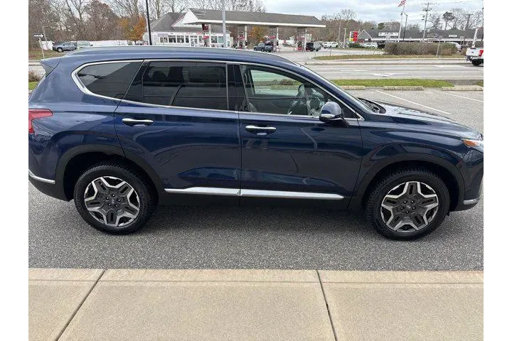 $20977 : Hyundai SANTA FE 2021 AWD Li image 7