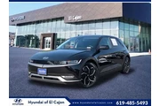 Hyundai IONIQ 5 2024 SEL 4dr