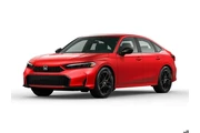 Honda Civic 2025 Sport 4dr S