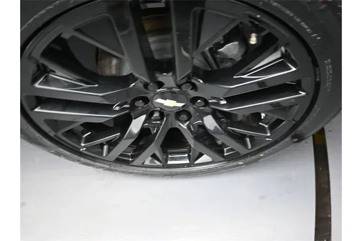 $35354 : Chevrolet Silverado 1500 201 image 8