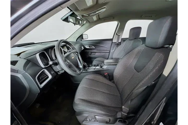 $15990 : Chevrolet Equinox 2017 LS 4d image 10