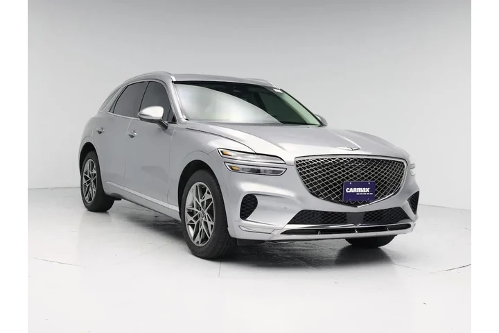 $35998 : Genesis GV70 2025 AWD 2.5T S image 1