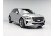 Genesis GV70 2025 AWD 2.5T S