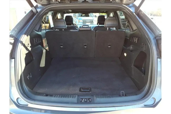 $23898 : Ford Edge 2021 AWD SEL 4dr C image 10