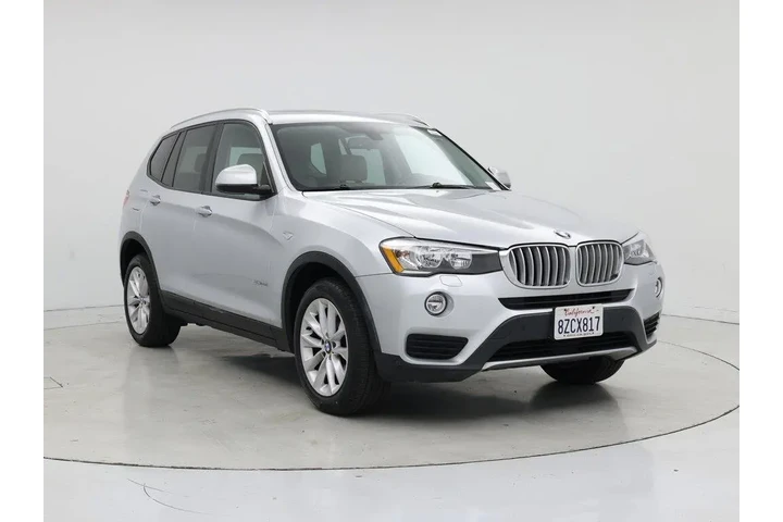 $14998 : BMW X3 2016 sDrive28i 4dr SU image 1