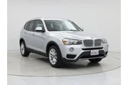 BMW X3 2016 sDrive28i 4dr SU en San Francisco Bay Area