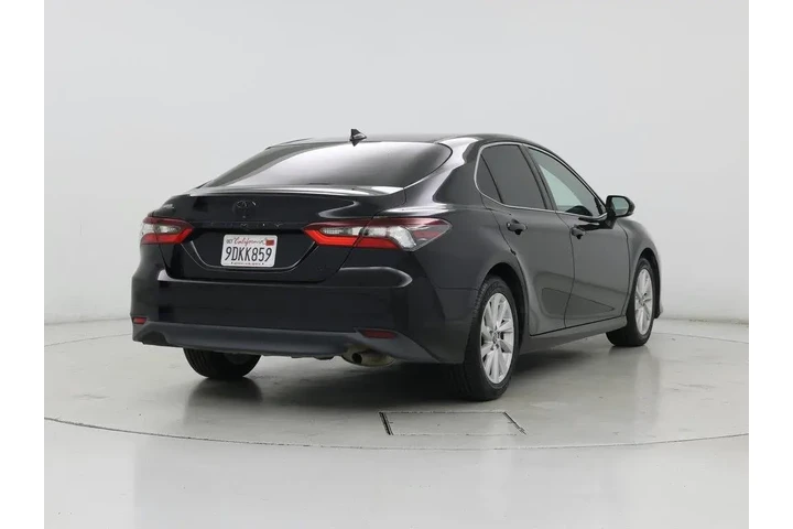 $24998 : Toyota Camry 2023 LE 4dr Sed image 8