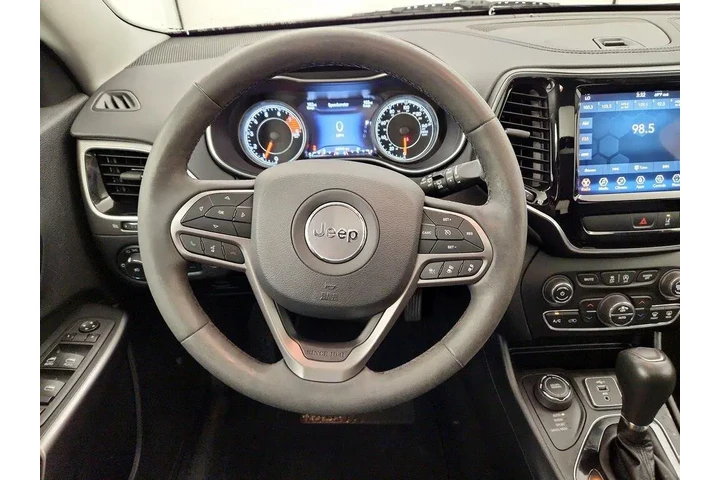 $25998 : Jeep Cherokee 2022 4x4 Limit image 9