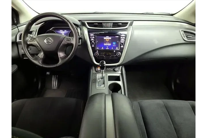 $19998 : Nissan Murano 2020 SV 4dr SU image 9