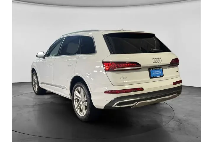 $29019 : Audi Q7 2021 AWD quattro Pre image 8