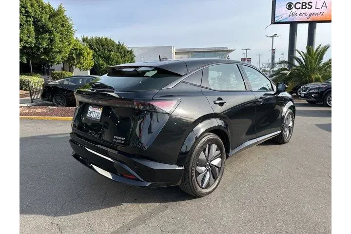 $24991 : Nissan Ariya 2024 AWD Engage image 7