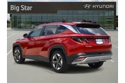 $33513 : Hyundai TUCSON 2026 SEL Prem thumbnail