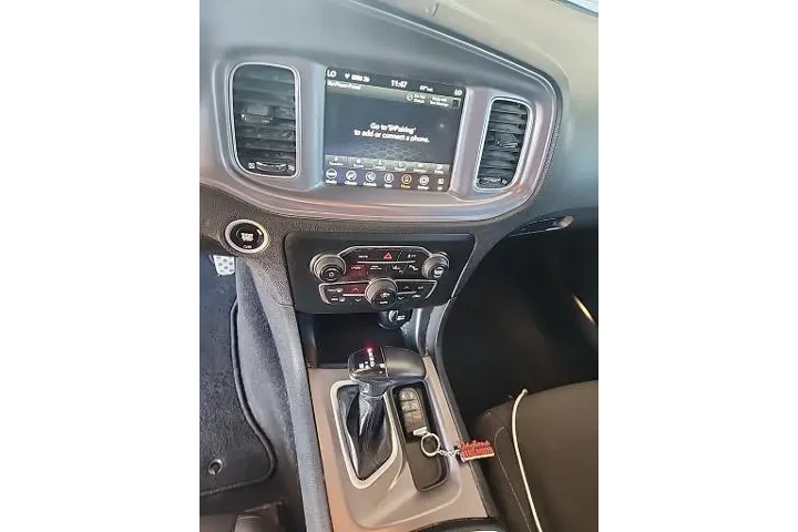 $32681 : Dodge Charger 2023 R/T 4dr S image 3