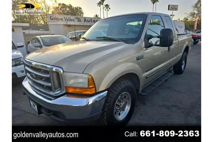 $17499 : 2000 F-250 SD image 2