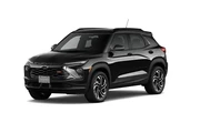 Chevrolet Trailblazer 2026 4 en Madison
