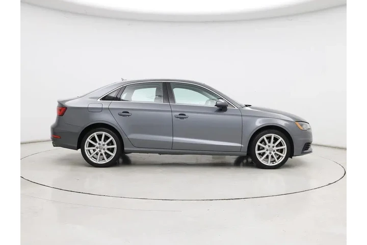 $15998 : Audi A3 2016 AWD 2.0T quattr image 7