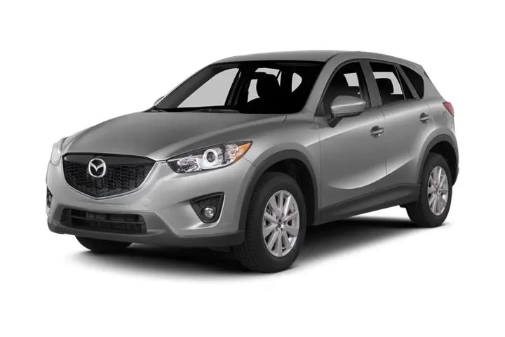$11988 : Mazda CX-5 2014 AWD Touring image 1