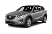 Mazda CX-5 2014 AWD Touring