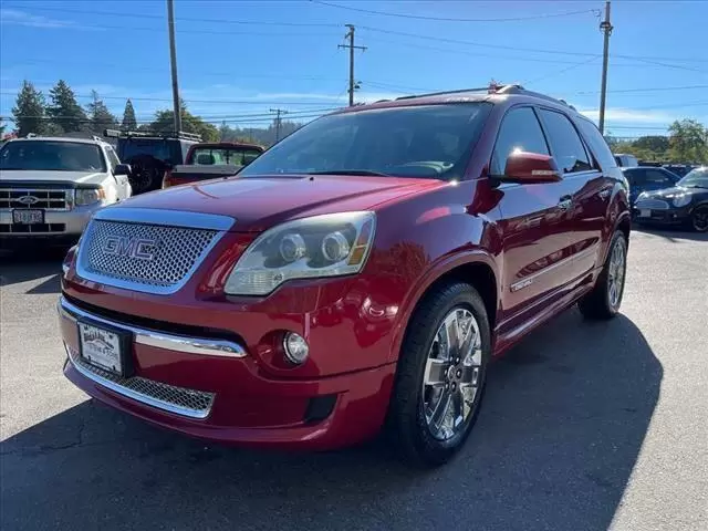 $10900 : 2012 GMC Acadia Denali image 6