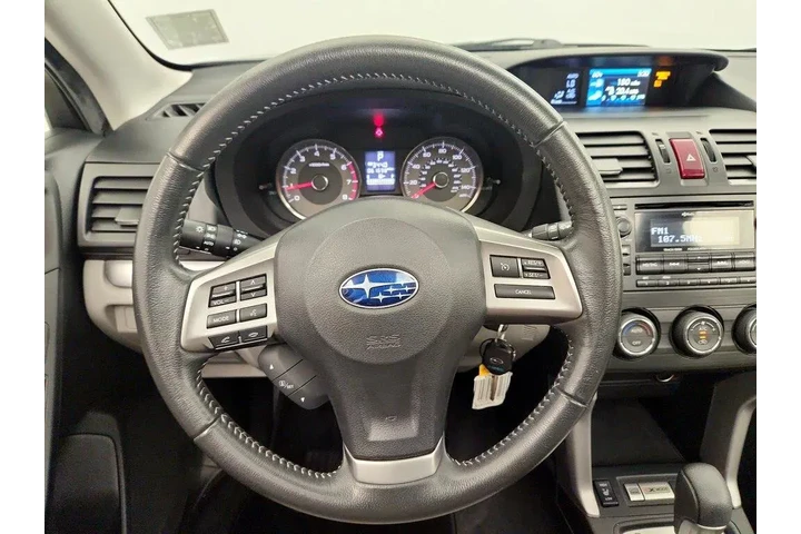 $17998 : Subaru Forester 2015 AWD 2.5 image 10