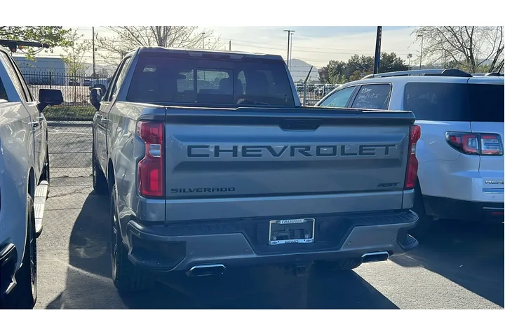 $38984 : Chevrolet Silverado 1500 202 image 3