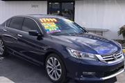 $14999 : 2015 HONDA ACCORD thumbnail