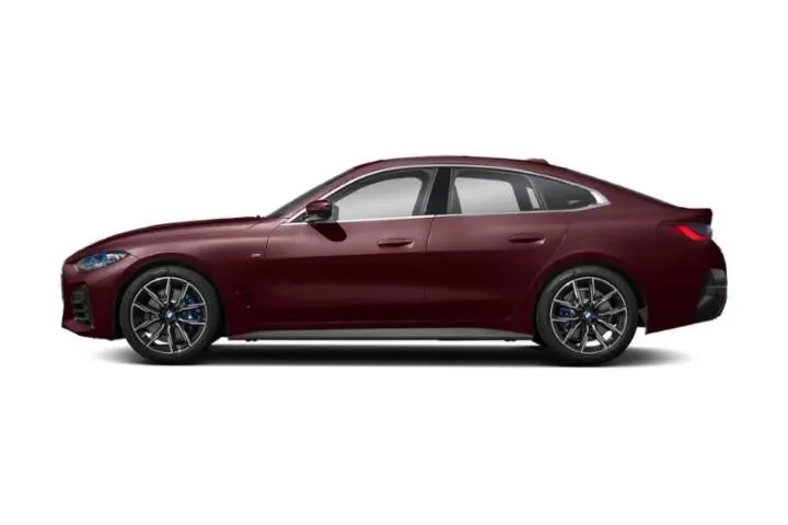 $39943 : BMW 4 Series 2023 AWD 430i x image 2