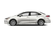 $20997 : Toyota Corolla 2024 LE 4dr S thumbnail