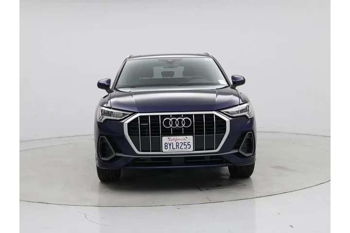 $27998 : Audi Q3 2022 AWD quattro S l image 5
