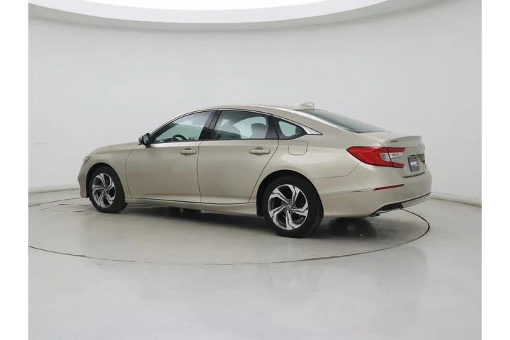 $21998 : Honda Accord 2018 EX 4dr Sed image 3
