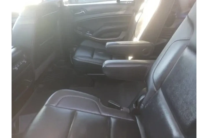 $20500 : 2019 Tahoe LT image 6