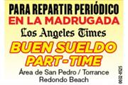 SOLICITO: REPARTIR PERIODICO