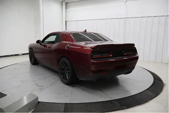 $30995 : Dodge Challenger 2022 R/T 2d image 6