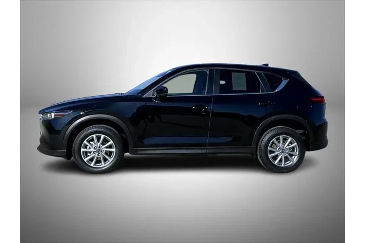 $23602 : Mazda CX-5 2023 AWD 2.5 S Se image 8