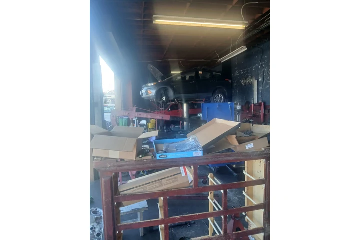 $5000 : SOLICITO SOCIO TALLER MECANICO image 2