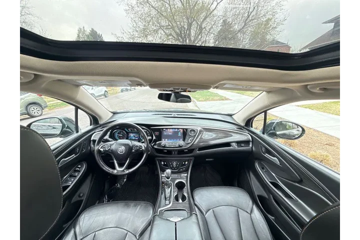 $11995 : 2017 Envision Essence image 9