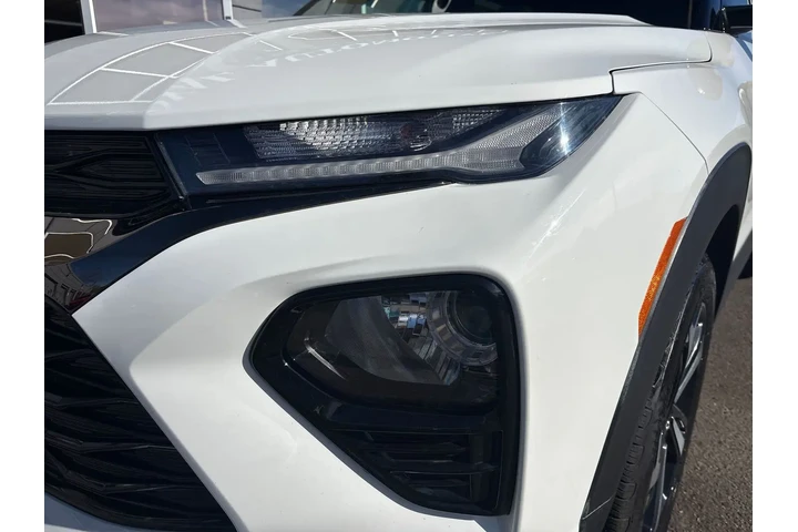 $24995 : 2022 Trailblazer AWD RS image 5