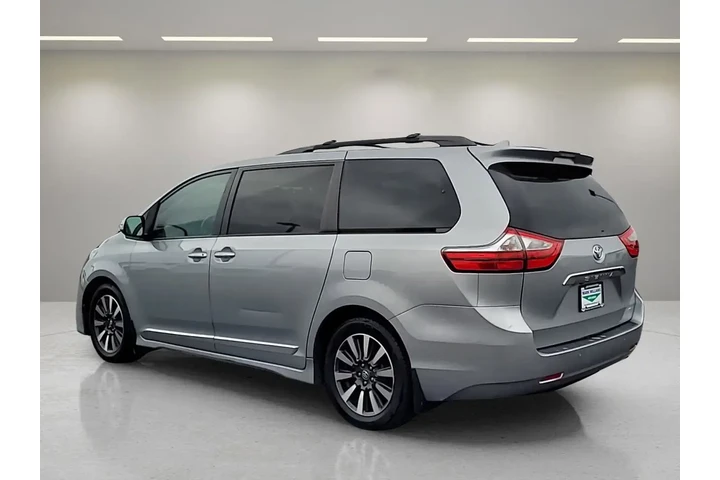 $23148 : Toyota Sienna 2019 XLE 7-Pas image 6