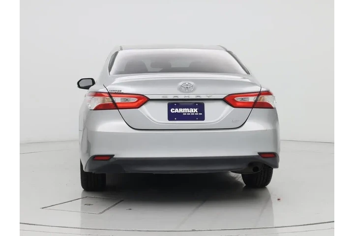 $16998 : Toyota Camry 2018 LE 4dr Sed image 6