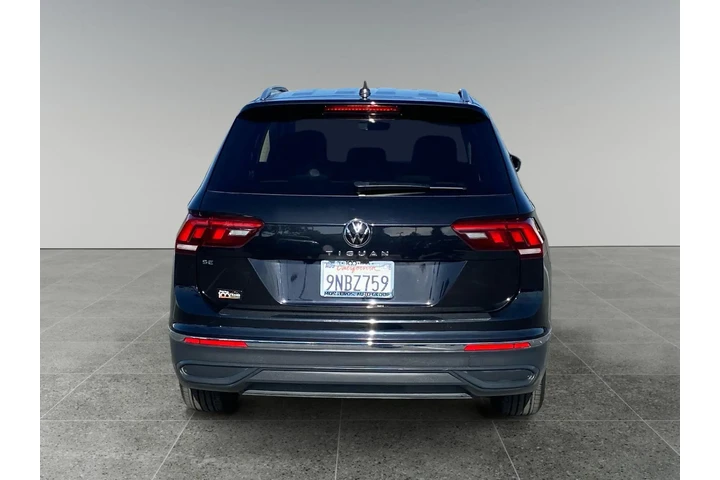 $28109 : Volkswagen Tiguan 2024 image 4