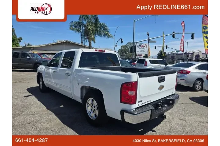 $11999 : 2009 SILVERADO 1500 CREW CAB image 10