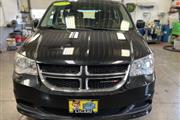 2015 Grand Caravan SXT thumbnail