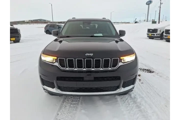 $26700 : Jeep Grand Cherokee L 2023 4 image 2