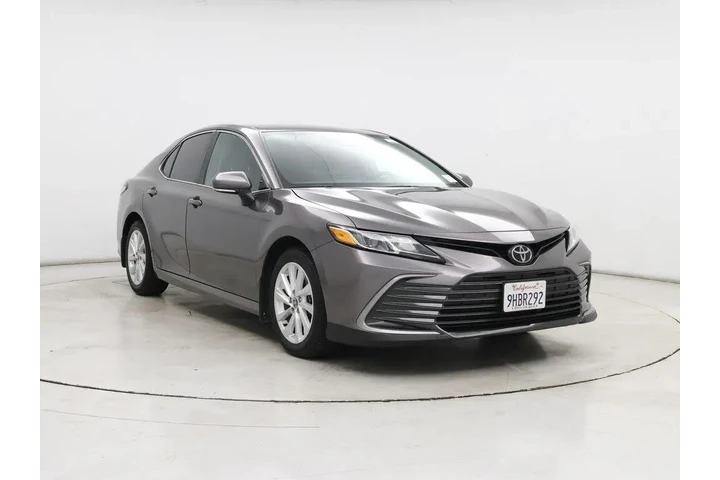 $25998 : Toyota Camry 2023 LE 4dr Sed image 1