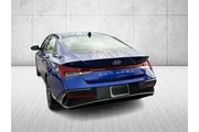 $18885 : Hyundai ELANTRA 2024 SEL 4dr thumbnail