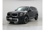 $34998 : Kia Telluride 2023 AWD EX 4d thumbnail
