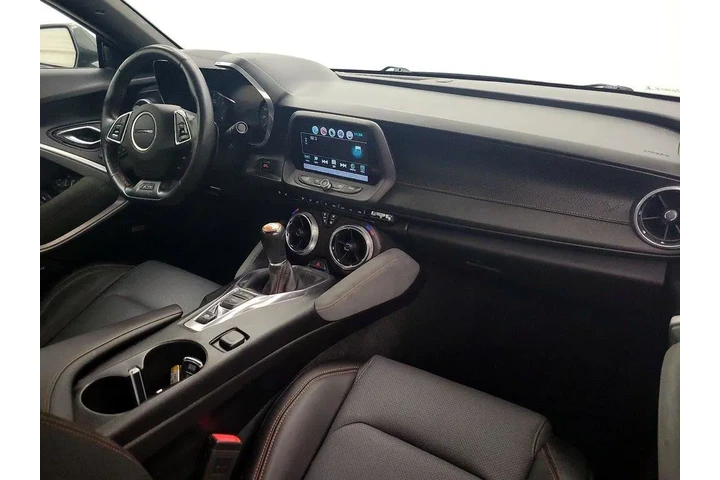 $23998 : Chevrolet Camaro 2017 LT 2dr image 8