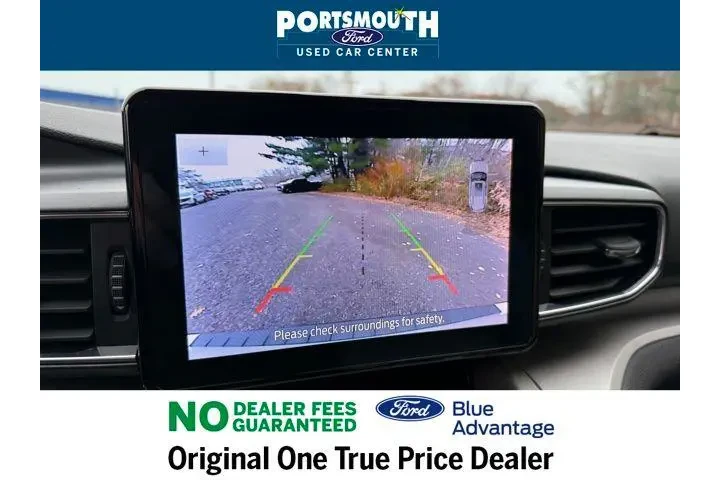 $32995 : Ford Explorer 2023 AWD XLT 4 image 10