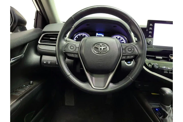 $23998 : Toyota Camry 2022 SE 4dr Sed image 10