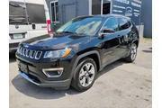 $10500 : 2021 Compass Limited thumbnail